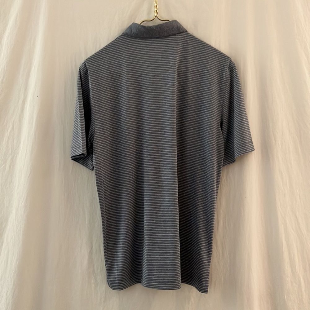 Callaway Men’s Small collard shirt, “Stretch” and “Opti-Dri” material - Picture 2 of 6
